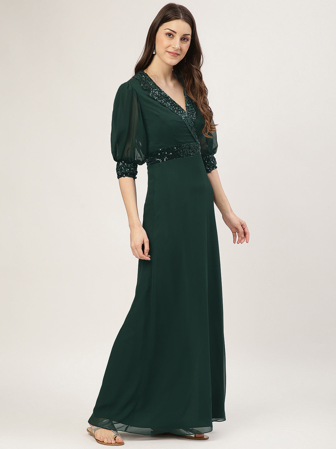 Get The Best Deals on Full Sleeves Dresses for Women Online
